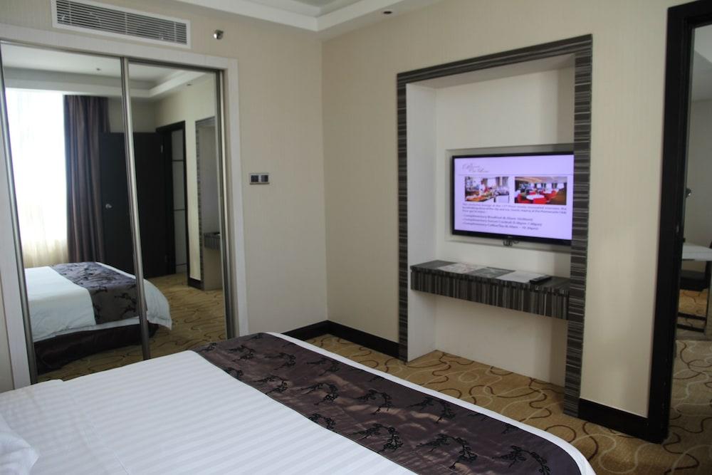 Promenade 4* Kota Kinabalu