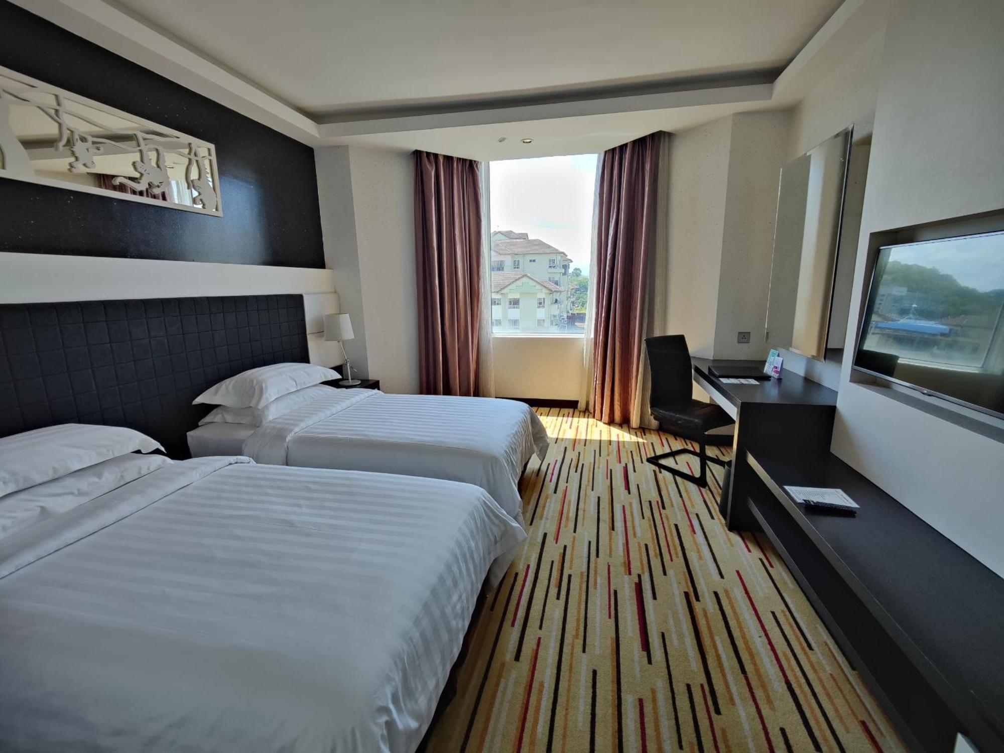 Hotel Promenade 4*