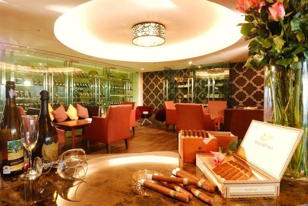 Promenade Hotel Kota Kinabalu