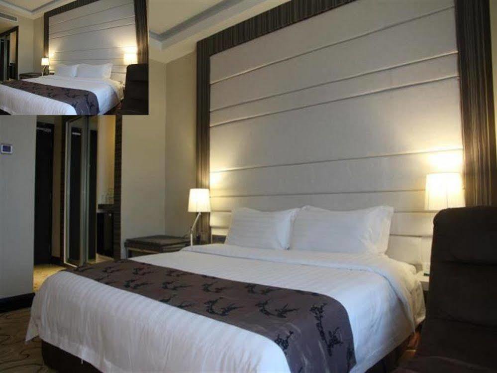 Hotel Promenade Kota Kinabalu