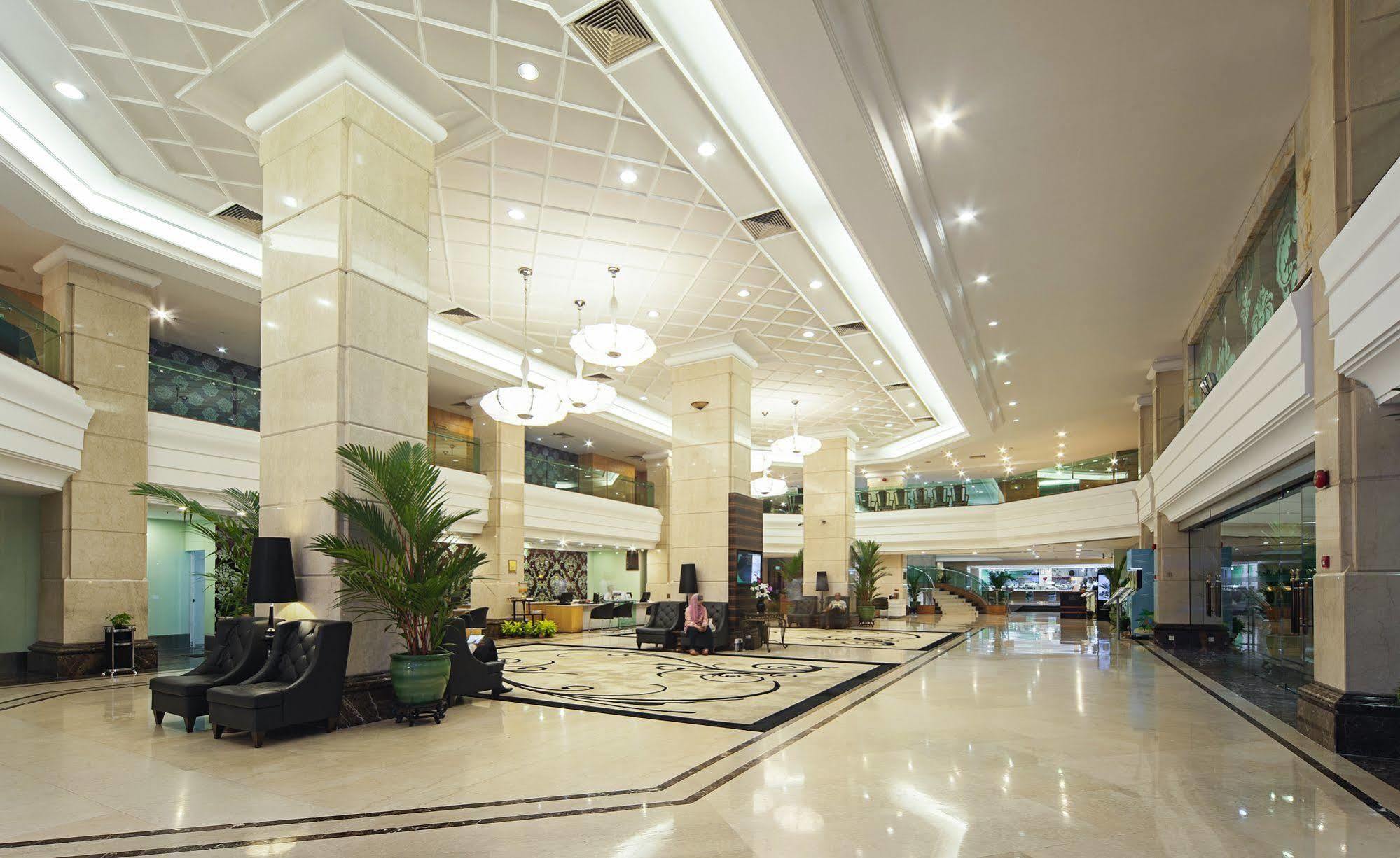 Promenade 4* Kota Kinabalu