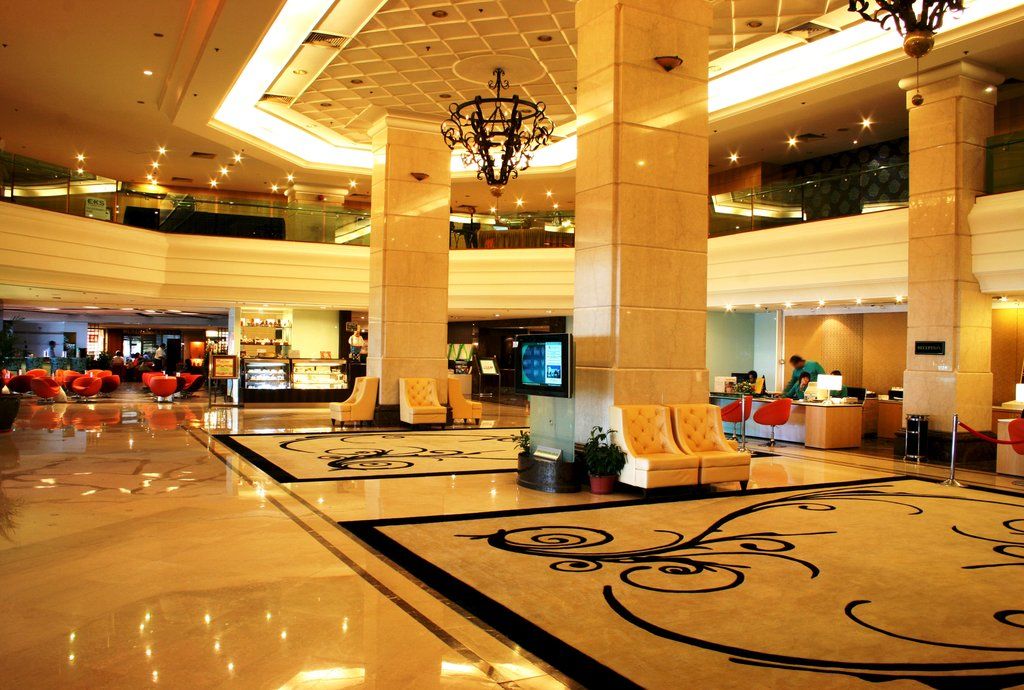 Hotel Promenade
