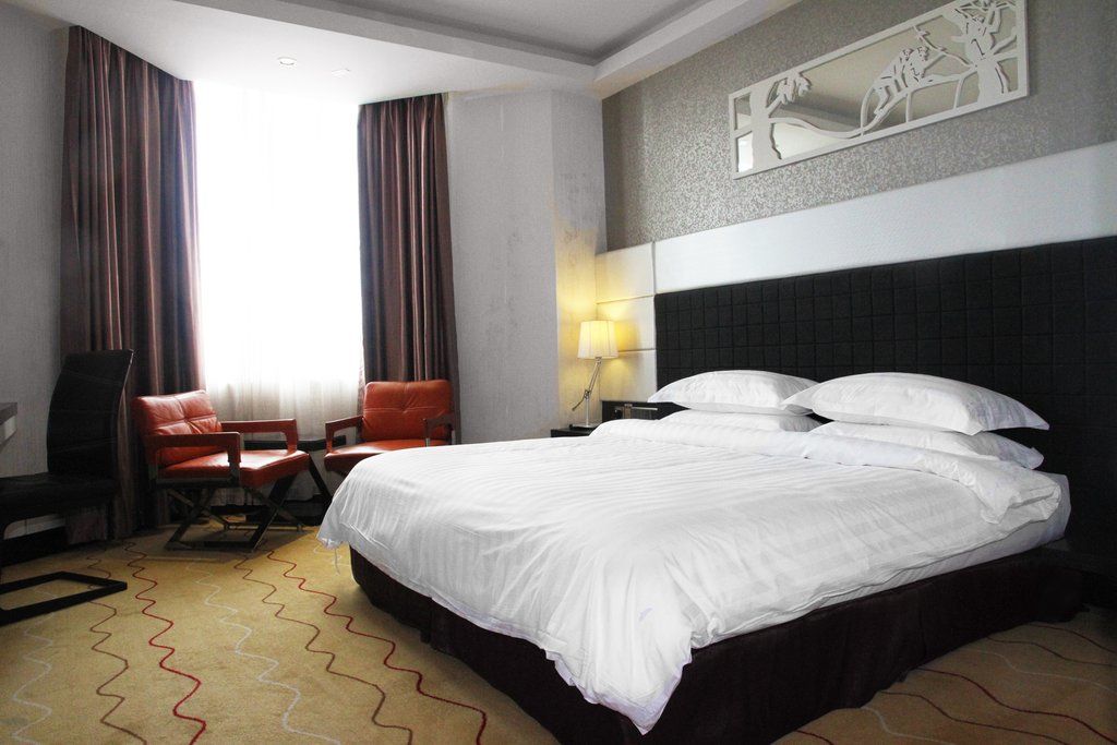 Promenade 4* Kota Kinabalu